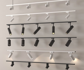 Modern Track Spotlights-ID:494230037