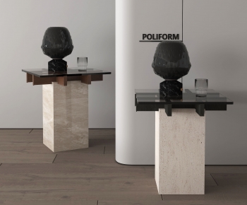 Modern Side Table/corner Table-ID:339600097