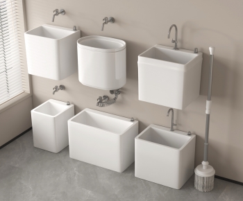 Modern Sanitary Ware-ID:184686901