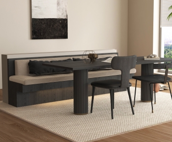 Modern Card Seat Sofa-ID:887552026