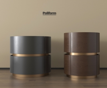 Modern Bedside Cupboard-ID:262991917