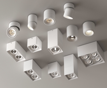 Modern Downlight Spot Light-ID:182070029