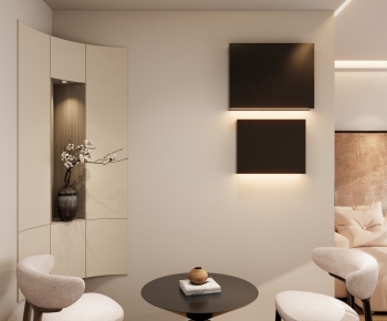 Modern Rest And Entertainment-ID:816718105