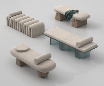 Modern Bench-ID:345882892
