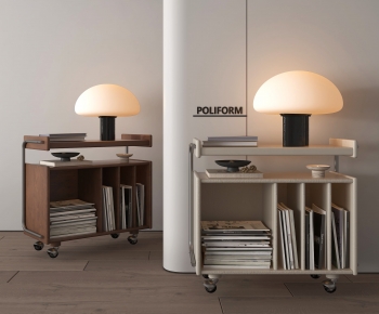 Modern Side Table/corner Table-ID:931757934