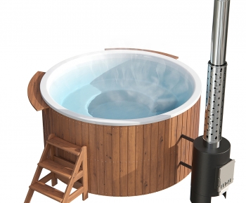 Modern Bathtub-ID:786173114