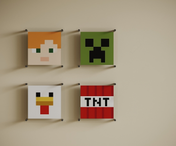 Modern Painting-ID:696919062