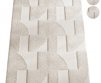 Modern The Carpet-ID:202729734