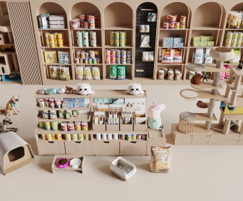 Modern Pet Products-ID:563550951