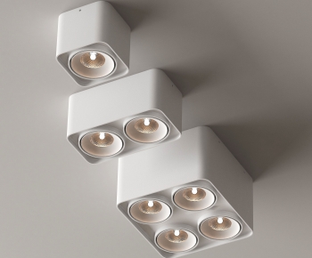 Modern Downlight Spot Light-ID:930840028