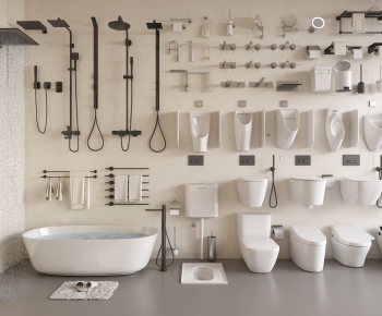 Modern Toilet-ID:463993072