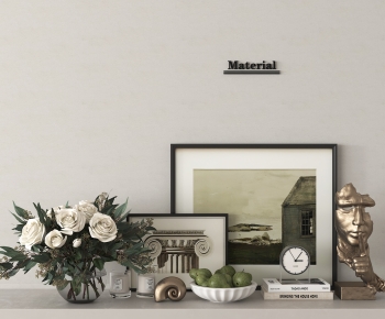 Modern Decorative Set-ID:793490896