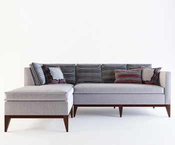 Modern Corner Sofa-ID:419279103