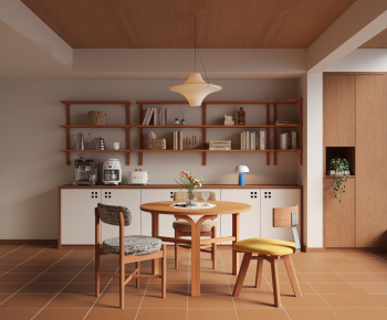 Modern Dining Room-ID:294939992