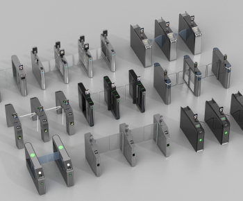 Modern Public Equipment-ID:718137037