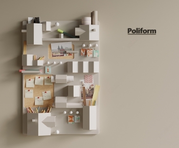 Modern Shelving-ID:167303099