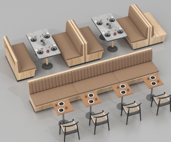 Modern Card Seat Sofa-ID:645821093