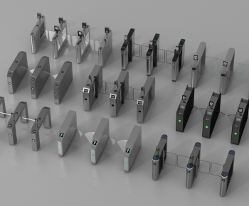 Modern Public Equipment-ID:190520393