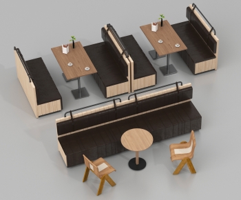 Modern Card Seat Sofa-ID:850655086