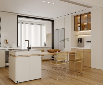 Modern Dining Room-ID:382632022