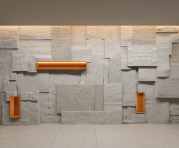 Modern TV Wall-ID:222050916