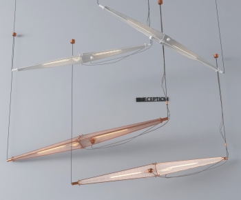 Modern Long Chandelier-ID:694772968