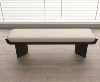 Modern Bench-ID:334393027