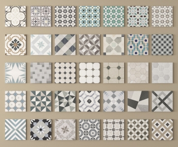 French Style Wall/floor/ceiling-ID:106079638