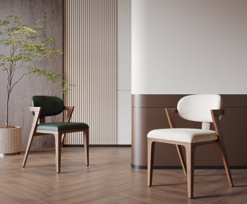 Modern Dining Chair-ID:328521018