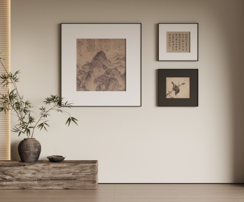 New Chinese Style Painting-ID:530175926