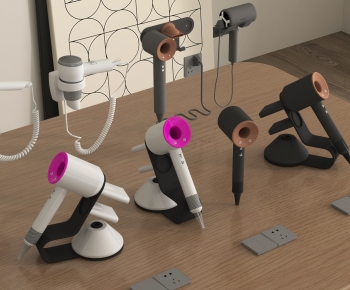 Modern Household Electrical Appliances-ID:116639157