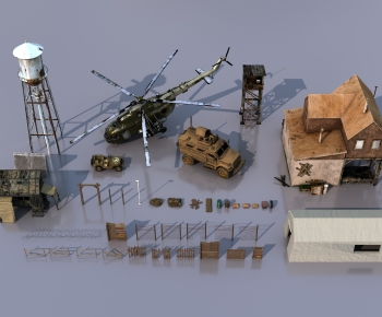 Modern Other-ID:745038035