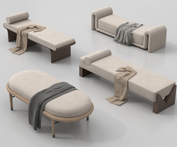 Modern Bench-ID:143007048