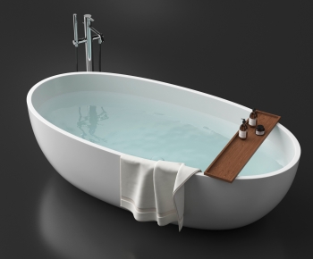 Modern Bathtub-ID:567415958