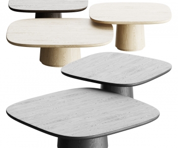 Modern Coffee Table-ID:870779997