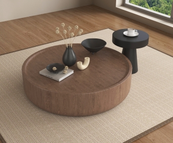 Modern Side Table/corner Table-ID:359009985