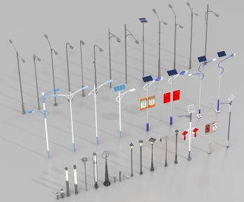 Modern Outdoor Light-ID:468678006