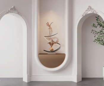 French Style Partition-ID:611154086