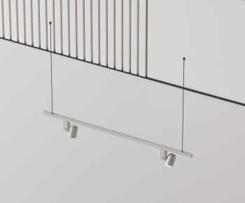 Modern Long Chandelier-ID:903539907