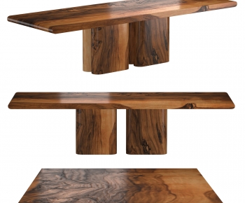 Modern Dining Table-ID:929236895