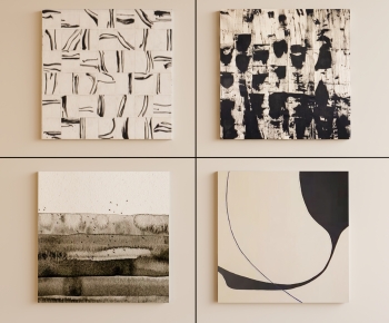 Modern Painting-ID:166204934