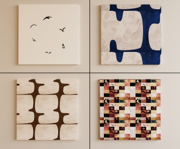 Modern Painting-ID:128599884