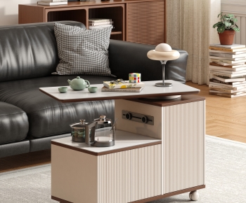 Modern Coffee Table-ID:736035113