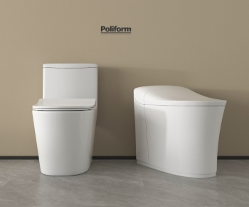 Modern Toilet-ID:353790048