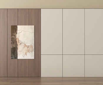 Modern TV Wall-ID:722507951