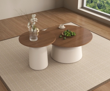 Modern Coffee Table-ID:745775947