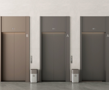 Modern Lift-ID:594700104