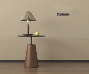 Modern Side Table/corner Table-ID:346122032