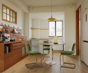 Modern Dining Room-ID:939914949