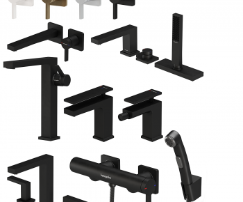 Modern Faucet/Shower-ID:811440949